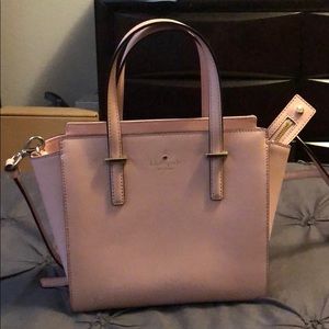 Bought this bag about 3 years ago, good condition